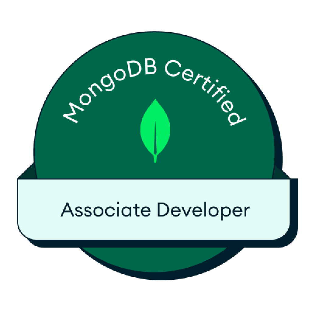 MongoDB Developer