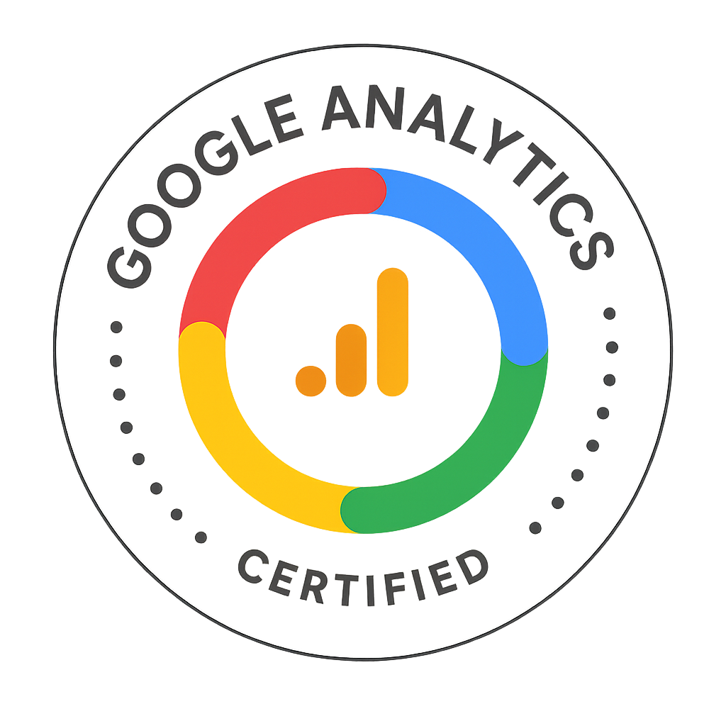 Google Analytics
