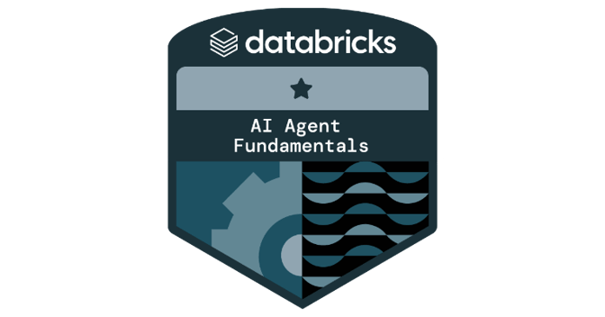 Databricks AI Agent Fundamentals