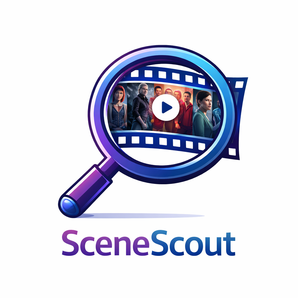 SceneScout logo